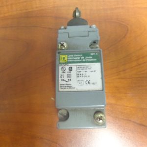 9007C84D; SQUARE D, LIMIT SWITCH