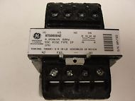 9T58L3025G09; GENERAL ELECTRIC, CORE AND COIL TRANSMITTER