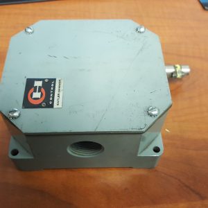 10316H156A; CUTLER HAMMER, ROTATING SHAFT LIMIT SWITCH 53 TURNS