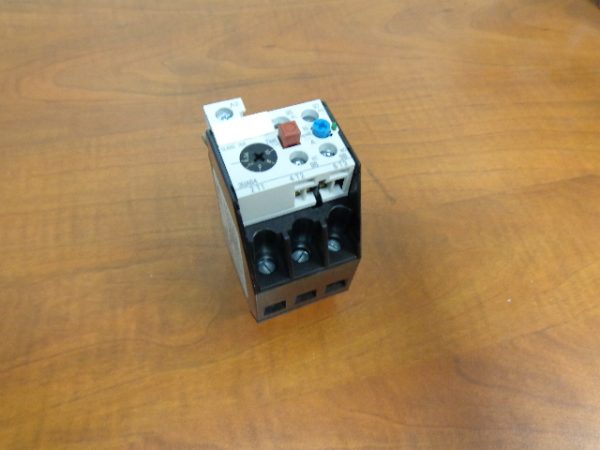 3UA5440-1J:SIEMENS OVERLOAD RELAY 3UA5440-1J