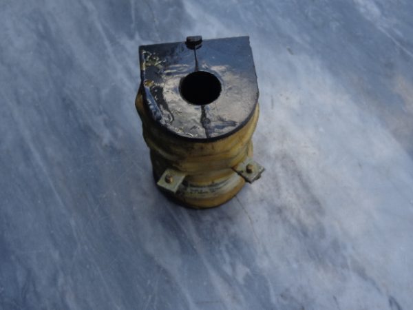 L548827G01: CUTLER HAMMER, OEM COIL 8.7 AMPS  D.C. FOR TYPE AV RELAY.