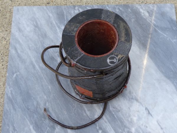 S-1799783-A:  WESTINGHOUSE COIL