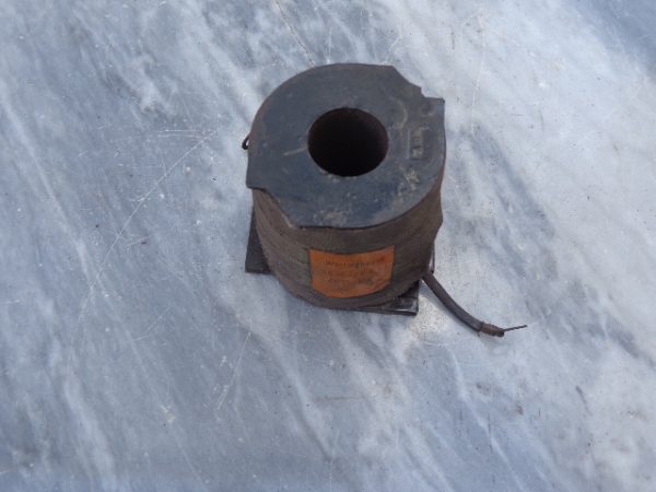 503C428-G01: WESTINGHOUSE OEM COIL 240 VDC,  503C428-G01