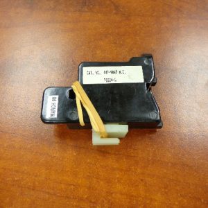 447-9022: JOSLYN CLARK 20 AMP DC NORMALLY CLOSED, WITH 2 MAGNETIC BLOWOUTS, CONTACT BLOCK