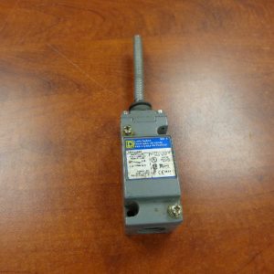 9007C54KC; SQUARE D, LIMIT SWITCH