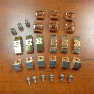 6-65-2, REPLACEMENT FOR CUTLER HAMMER, FREEDOM SERIES, 3 P, SIZE 1, MADE IN USA BY LANCO