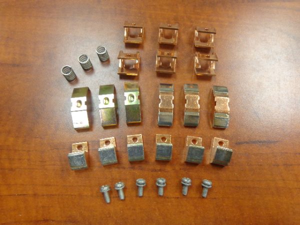 6-65-4, REPLACEMENT FOR CUTLER HAMMER, FREEDOM SERIES, 3 P, SIZE G, MADE IN USA BY LANCO