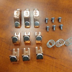 55-153677G002, REPLACEMENT FOR GENERAL ELECTRIC, 100, 200, 300-LINE, 3P, SZ 3, MADE IN USA BY LANCO