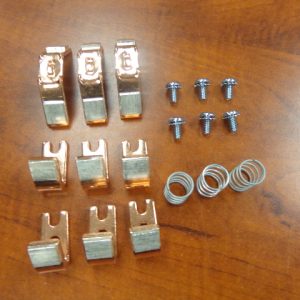 55-153678G002: LANCO 100 200 300 LINE 3 POLE CONTACT KIT