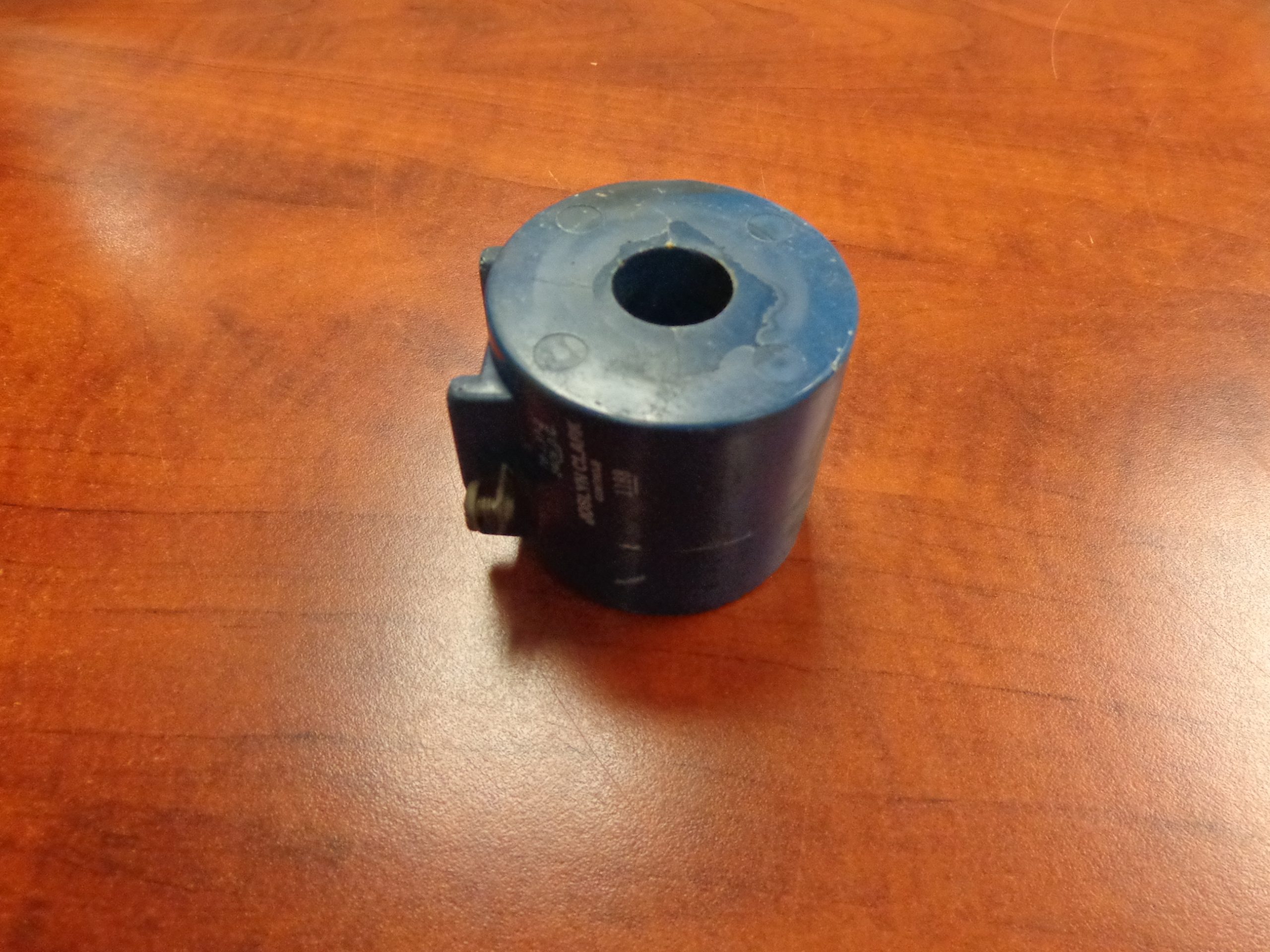 TB-137-2: JOSLYN-CLARK / SYLVANIA / CLARK, OEM COIL 240 VOLT DC