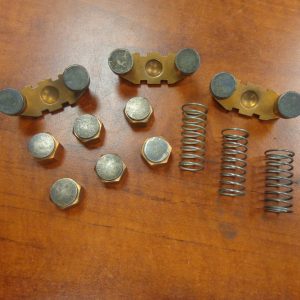 CY32-1: CONTACT KIT SIZE 2 3 POLE, CLARK