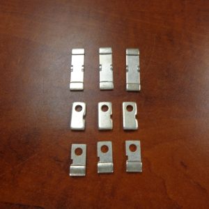 G203C:  REPLACEMENT CONTACT KIT SIZE 1 3 POLE, FOR