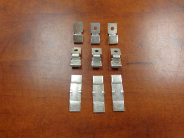 G203D: LANCO / ITE 3 POLE CONTACT KIT, FOR