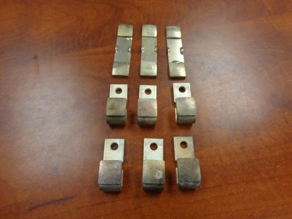 G203F: LANCO / ITE 3 POLE CONTACT KIT, FOR