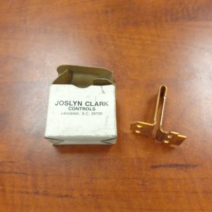 2539: JOSLYN CLARK, THERMAL OVERLOAD RELAY HEATER ELEMENT, TYPE TM
