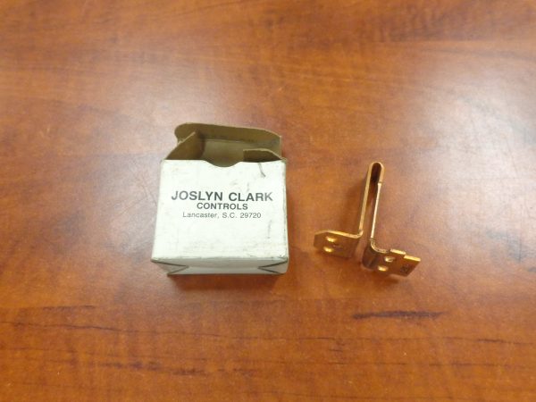 2539: JOSLYN CLARK, THERMAL OVERLOAD RELAY HEATER ELEMENT, TYPE TM