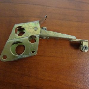 AN3169-1; HONEYWELL, BASIC SNAP ACTION SWITCH