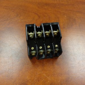 X-241076: ALLEN BRADLEY CONTACT BLOCK X-241076