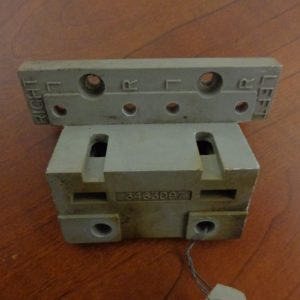 3463D97; WESTINGHOUSE, BRACKET