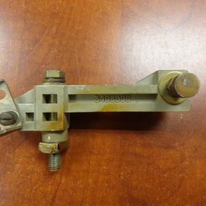 3463D98; WESTINGHOUSE, BRACKET