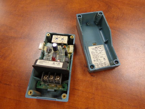 Y350R-1C:JOHNSON CONTROLS POWER MODULE Y350R-1C