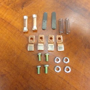 EHDB80 ABB CONTACT KIT 2 POLE (AFTERMARKET)