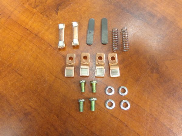 EHDB80 ABB CONTACT KIT 2 POLE (AFTERMARKET)