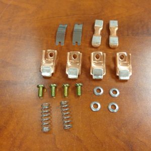 EHDB130 ABB CONTACT KIT 2 POLE (AFTERMARKET)