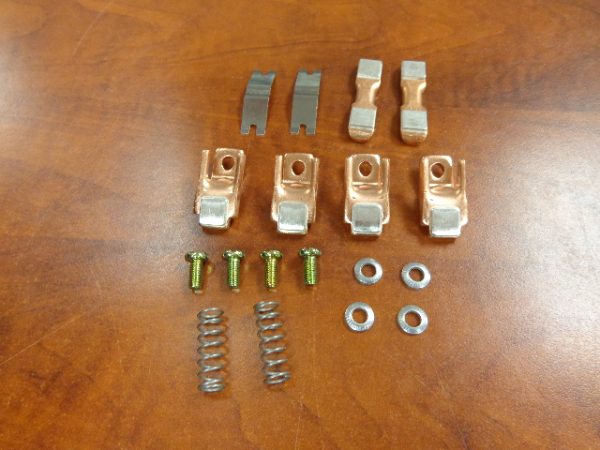 EHDB130 ABB CONTACT KIT 2 POLE (AFTERMARKET)