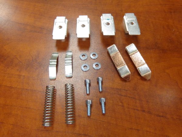 EHDBCK280-2 ABB CONTACT KIT 2 POLE (AFTERMARKET)