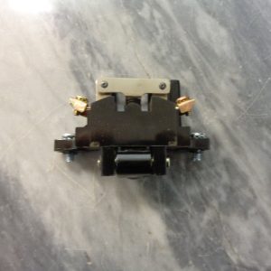 48448-100: HUBBELL, REPLACEMENT CONTACT BLOCK