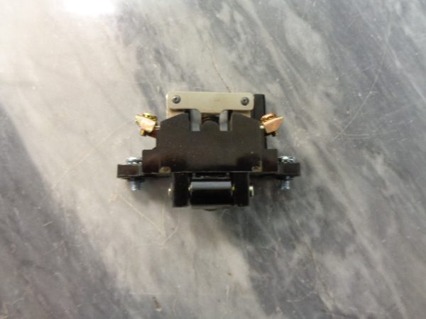 48448-100: HUBBELL, REPLACEMENT CONTACT BLOCK