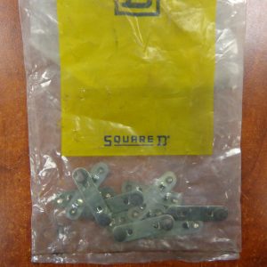 SQUARE D, INTERLOCK CONTACT KIT FOR 9999 MX11 (EL-84A) 51075-038-50