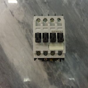 3TF3110-0A; SIEMENS, CONTACTOR