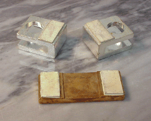 EH Series Contacts