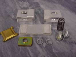 EG3151CK: 3 POLE CONTACT KIT,