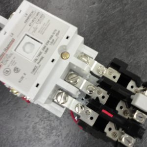 A200M2CAC-RECON: A200M2CAC STARTER, WESTINGHOUSE