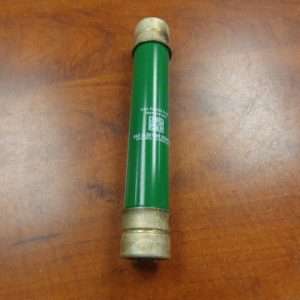 271000 S&C ELECTRIC COMPANY CURRENT LIMITING FUSE