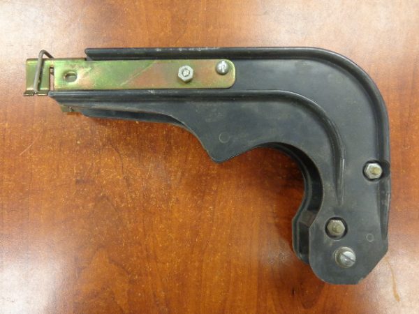 JOSLYN CLARK SYLVANIA ASSEMBLED ARC SHIELD KKD-151