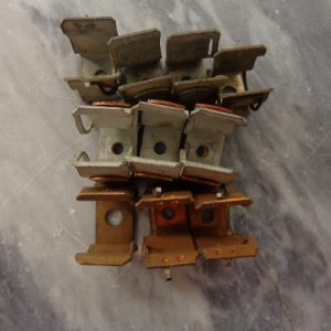 WESTINGHOUSE FUSE CLIPS  179C726G02