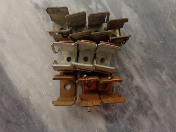 WESTINGHOUSE FUSE CLIPS 179C726G02