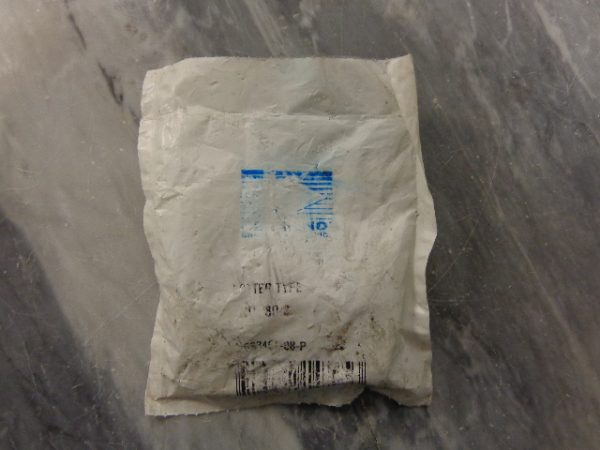 Diamond Chain Company Cotter Type Link C-3334CL-08-P