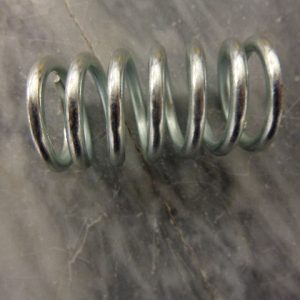 SQUARE D CONTACT SPRING L6027