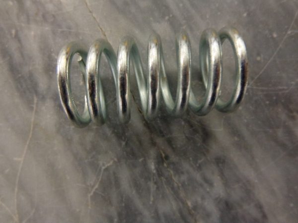 SQUARE D CONTACT SPRING L6027