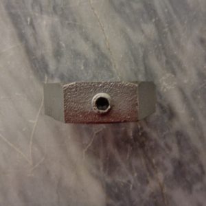 CLARK MASTER SWITCH RD & RDS LOCKNUT A101-28962