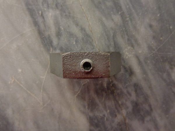 CLARK MASTER SWITCH RD & RDS LOCKNUT A101-28962