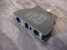 CA5-01: 1 N/C POLE CONTACT KIT, ABB