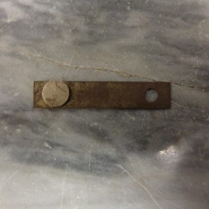 WESTINGHOUSE AV RELAY MOVING CONTACT 1600834