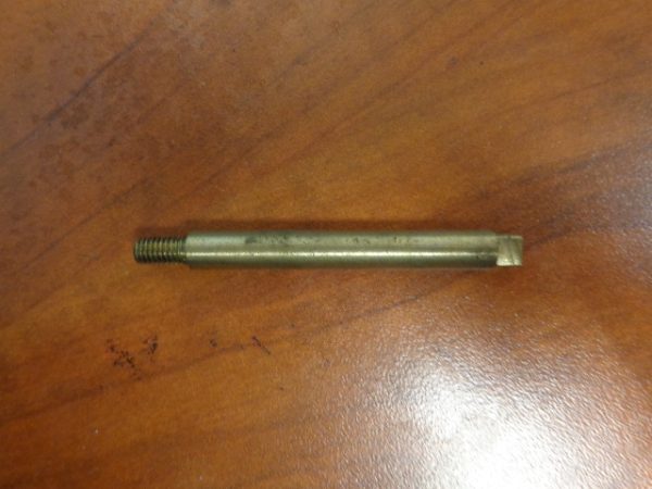 HUBBELL PIN FOR DC CONTACTOR 18581