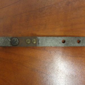 WESTINGHOUSE MAIN MOVING CONTACT 1600828